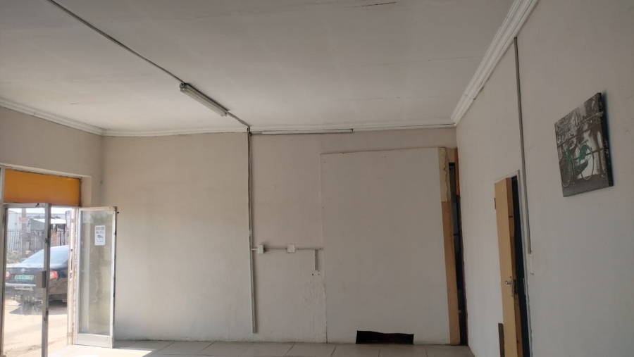 Commercial Property for Sale in Bochabella Free State